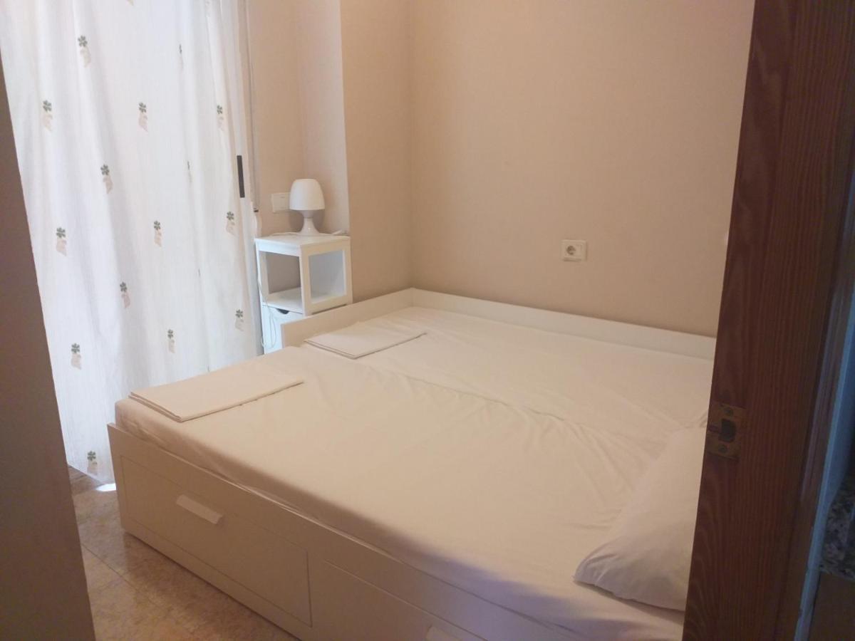 Playa Paradis - Primera Linea De Playa - Ap-7 3Min - Self Check-In 24H มอนโกฟาร์ ภายนอก รูปภาพ