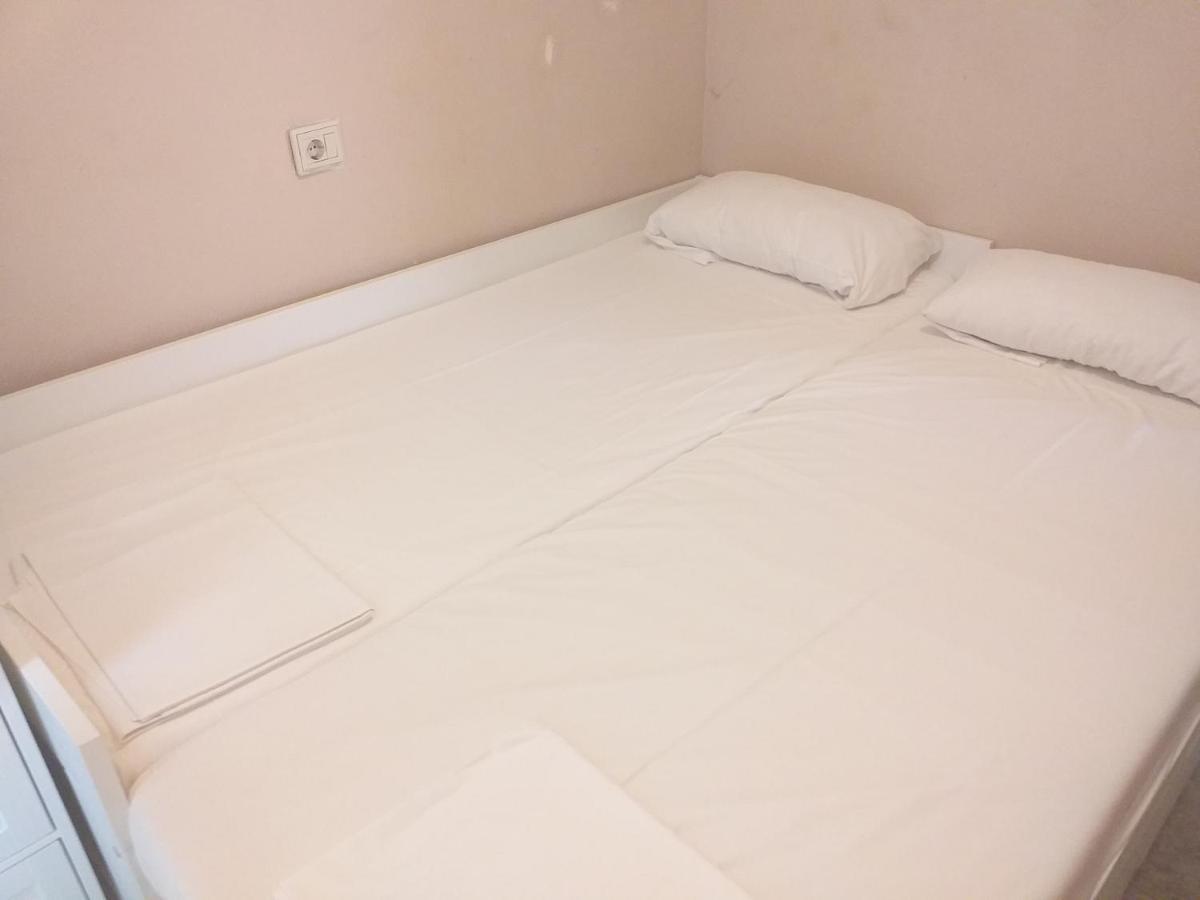 Playa Paradis - Primera Linea De Playa - Ap-7 3Min - Self Check-In 24H มอนโกฟาร์ ภายนอก รูปภาพ
