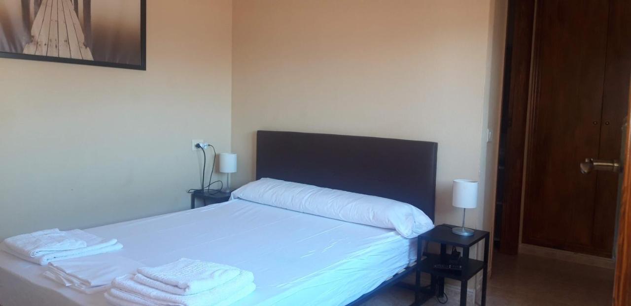 Playa Paradis - Primera Linea De Playa - Ap-7 3Min - Self Check-In 24H มอนโกฟาร์ ภายนอก รูปภาพ