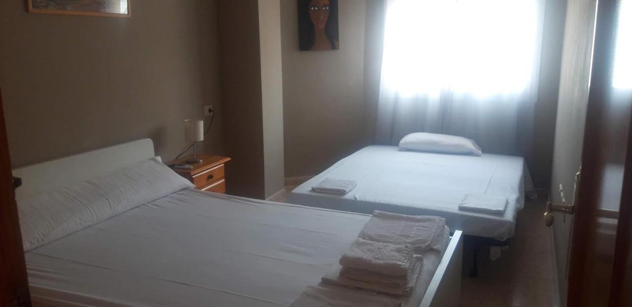 Playa Paradis - Primera Linea De Playa - Ap-7 3Min - Self Check-In 24H มอนโกฟาร์ ภายนอก รูปภาพ