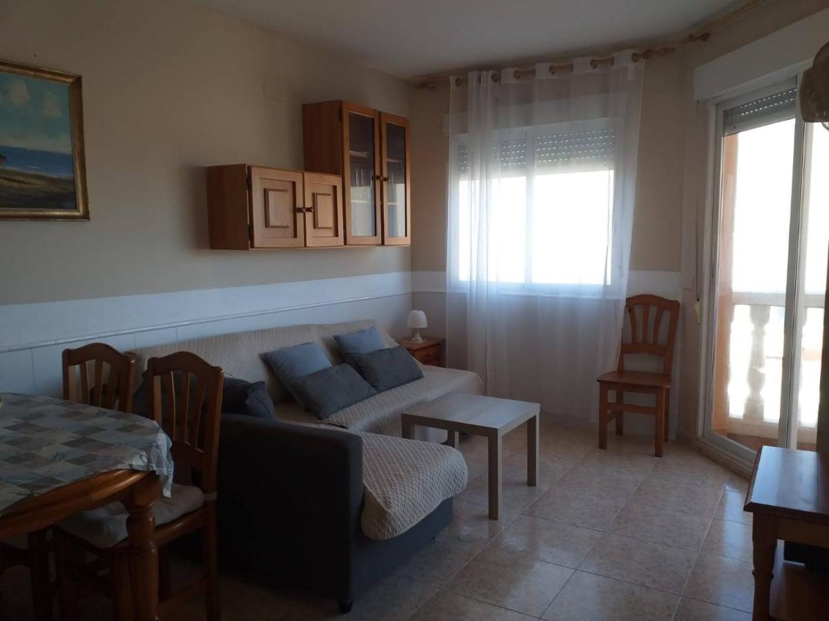 Playa Paradis - Primera Linea De Playa - Ap-7 3Min - Self Check-In 24H มอนโกฟาร์ ภายนอก รูปภาพ