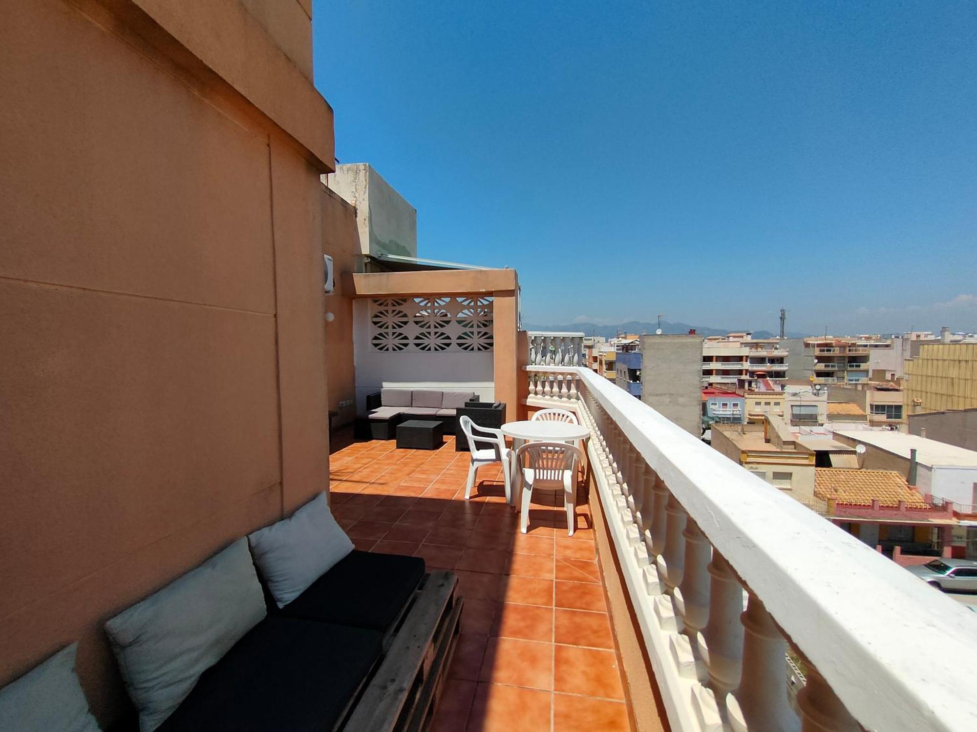 Playa Paradis - Primera Linea De Playa - Ap-7 3Min - Self Check-In 24H มอนโกฟาร์ ภายนอก รูปภาพ