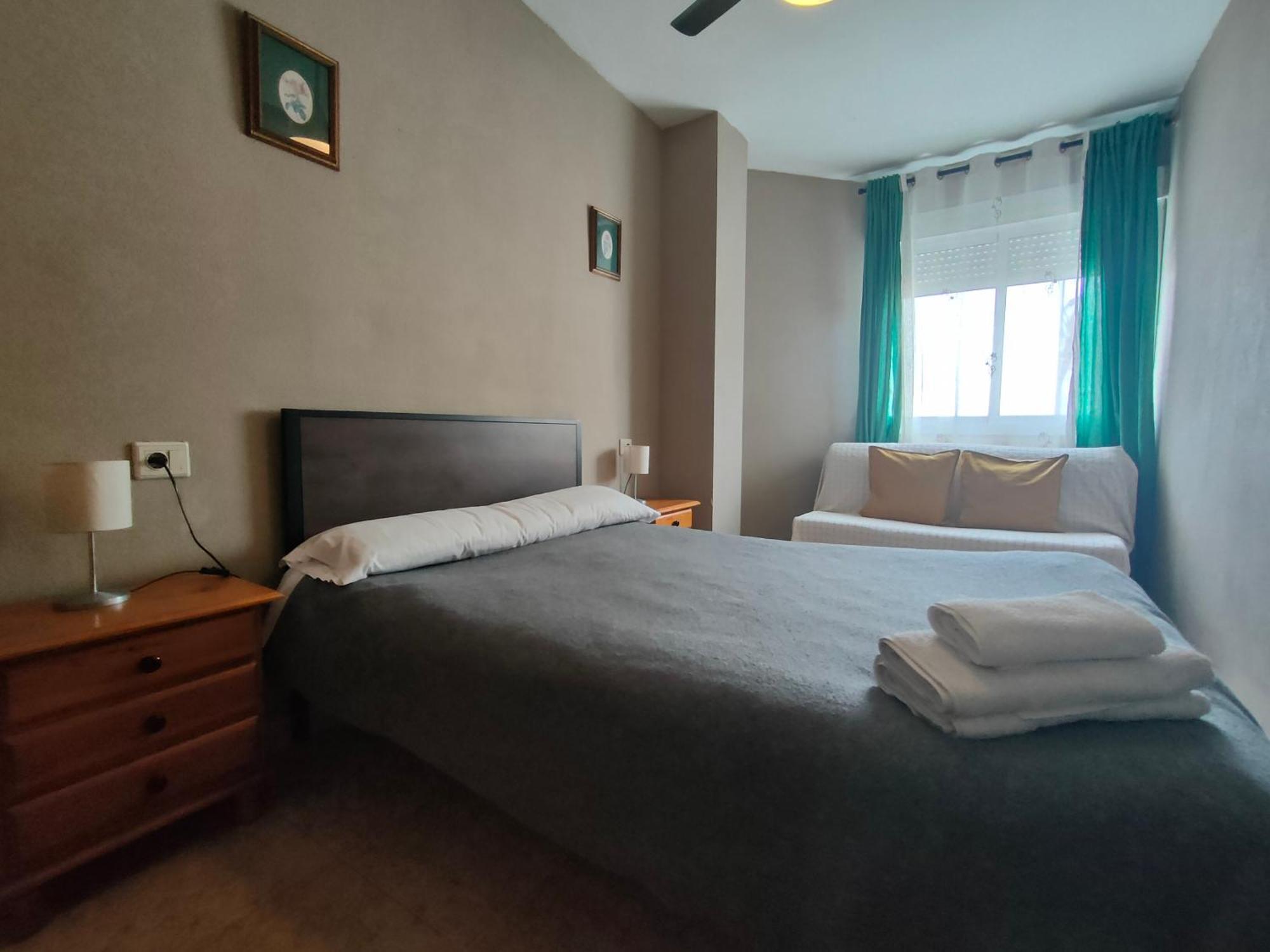 Playa Paradis - Primera Linea De Playa - Ap-7 3Min - Self Check-In 24H มอนโกฟาร์ ภายนอก รูปภาพ
